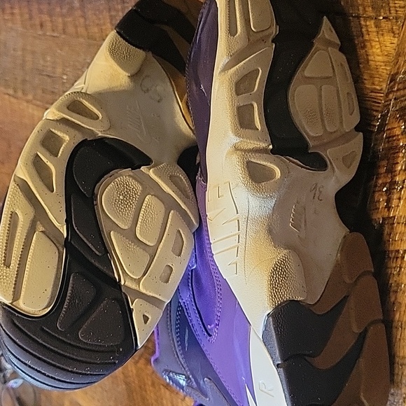 Nike Air Diamond Turf - Picture 3 of 4